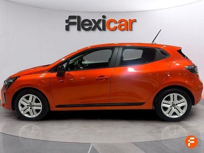 Occasion Renault Clio V Evolution 90 ch (66 kW) 2024 Orange Berline