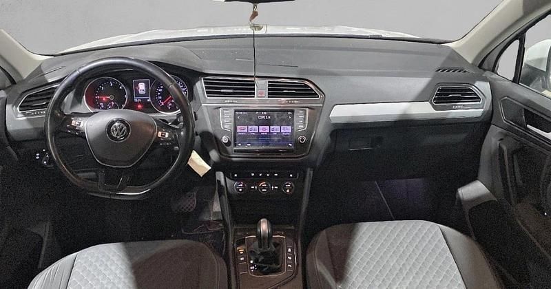 Usado VW Tiguan Advance 150 CV (110 kW) 2017 SUV