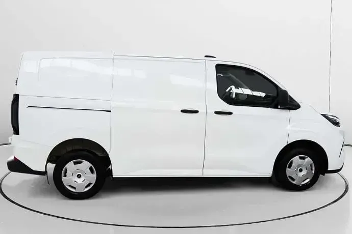 Usado Ford Transit Trend 136 CV (100 kW) 2024 Berlina