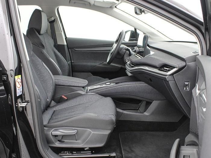 Usado Skoda Elroq 210 kW (286 CV) 2025 Negro SUV