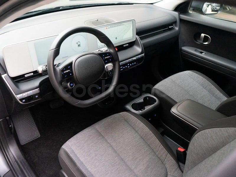 Usado Hyundai Ioniq 5 2022 Eléctrico SUV