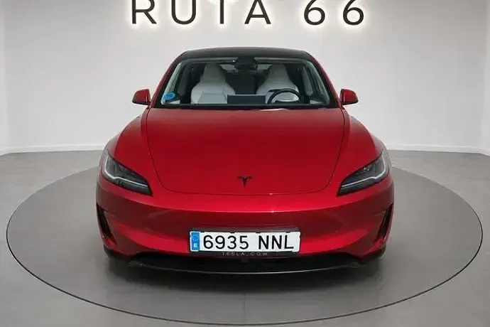 Usado Tesla Model 3 Performance 341 kW (464 CV) 2026 Berlina