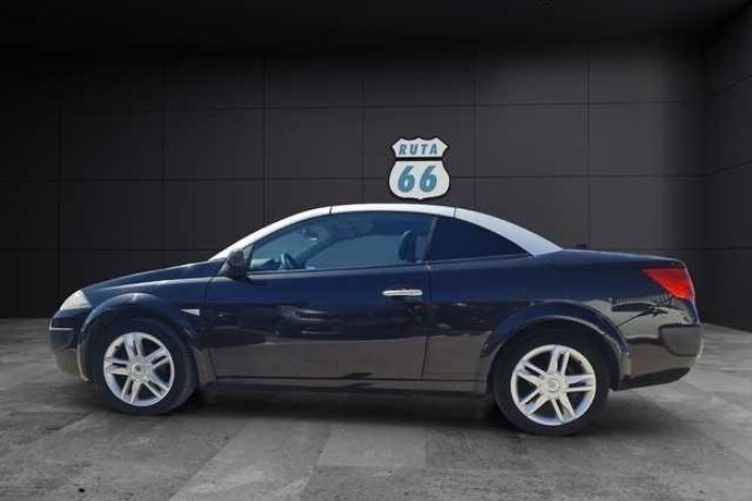 Usado Renault Mégane III Dynamique 105 CV (77 kW) 2009