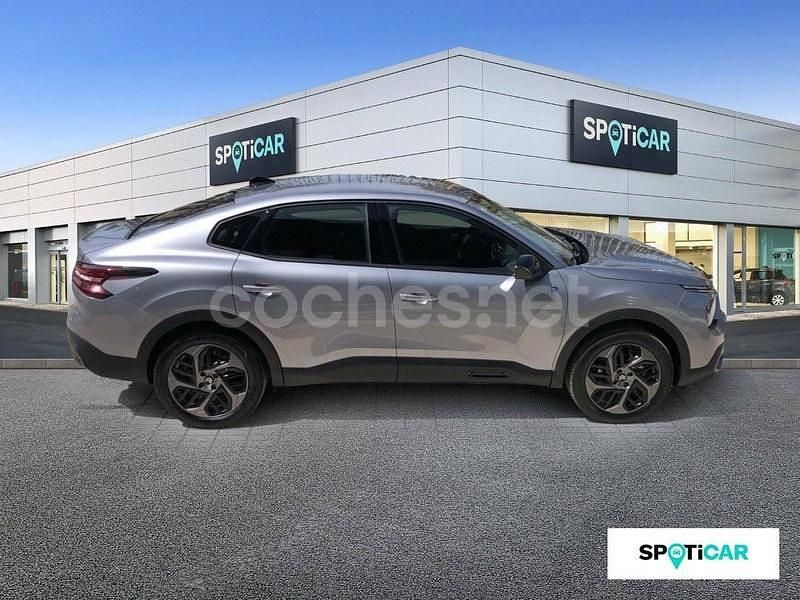 Usado Citroën C4 X 2024 Eléctrico SUV