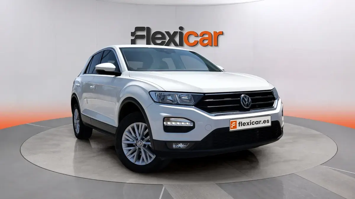Occasion VW T-Roc Advance 116 ch (85 kW) 2020 SUV