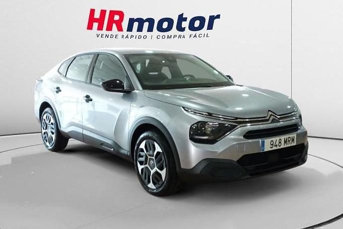 Usado 2024 Citroën C4 Berlina | 14.290 € (Super precio) - Imagen 1/4