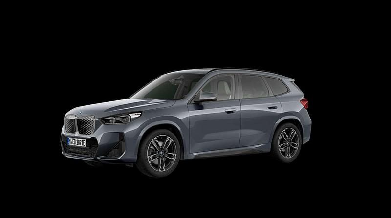 Nuevo BMW iX1 230 kW (313 CV) 2025 Gris SUV