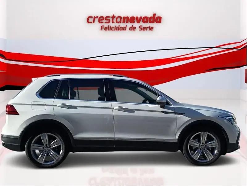 Usado VW Tiguan Life 150 CV (110 kW) 2020 SUV