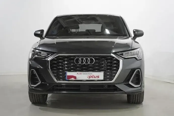 Usado Audi Q3 S-Line 245 CV (180 kW) 2023 SUV