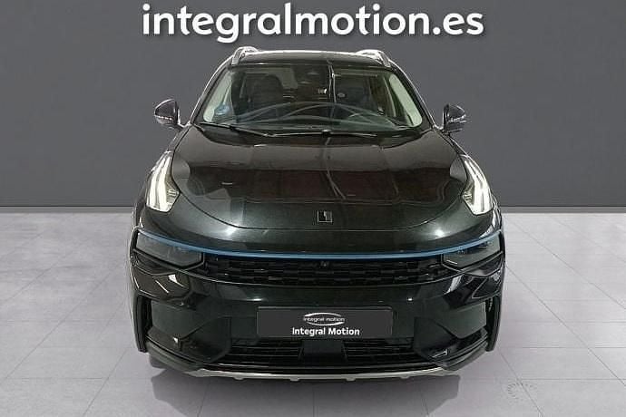 Usado Lynk & Co 01 261 CV (191 kW) 2022 SUV