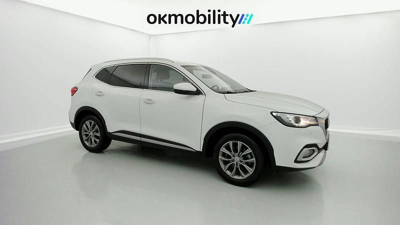 Usado MG HS Comfort 162 CV (119 kW) 2023 Dover blanco SUV