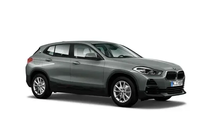 Usado BMW X2 Advantage 150 CV (110 kW) 2023 SUV