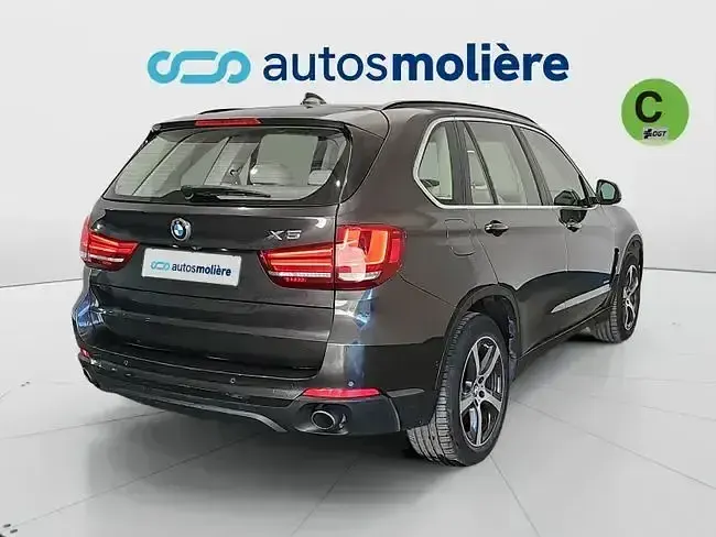 Usado BMW 225 Comfort Edition 306 CV (225 kW) 2014 Gris