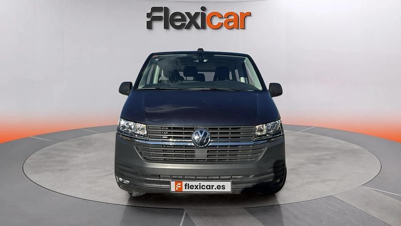 Occasion VW Caravelle 150 ch (110 kW) 2023 Bleue Van