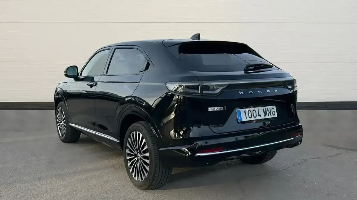 Usado Honda e:Ny1 Advance 150 kW (204 CV) 2024 Negro SUV