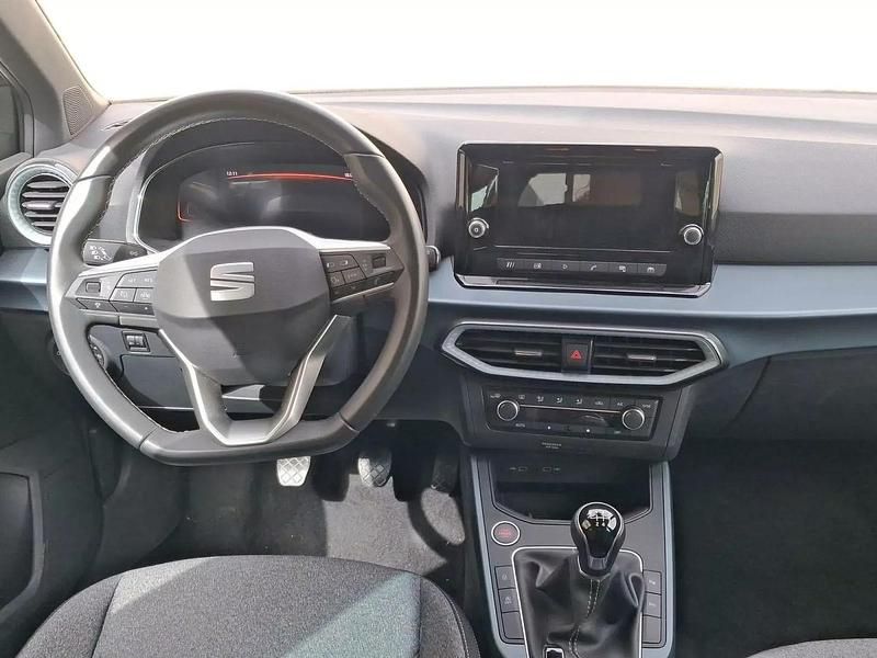 Usado Seat Arona Xperience 115 CV (84 kW) 2025 SUV