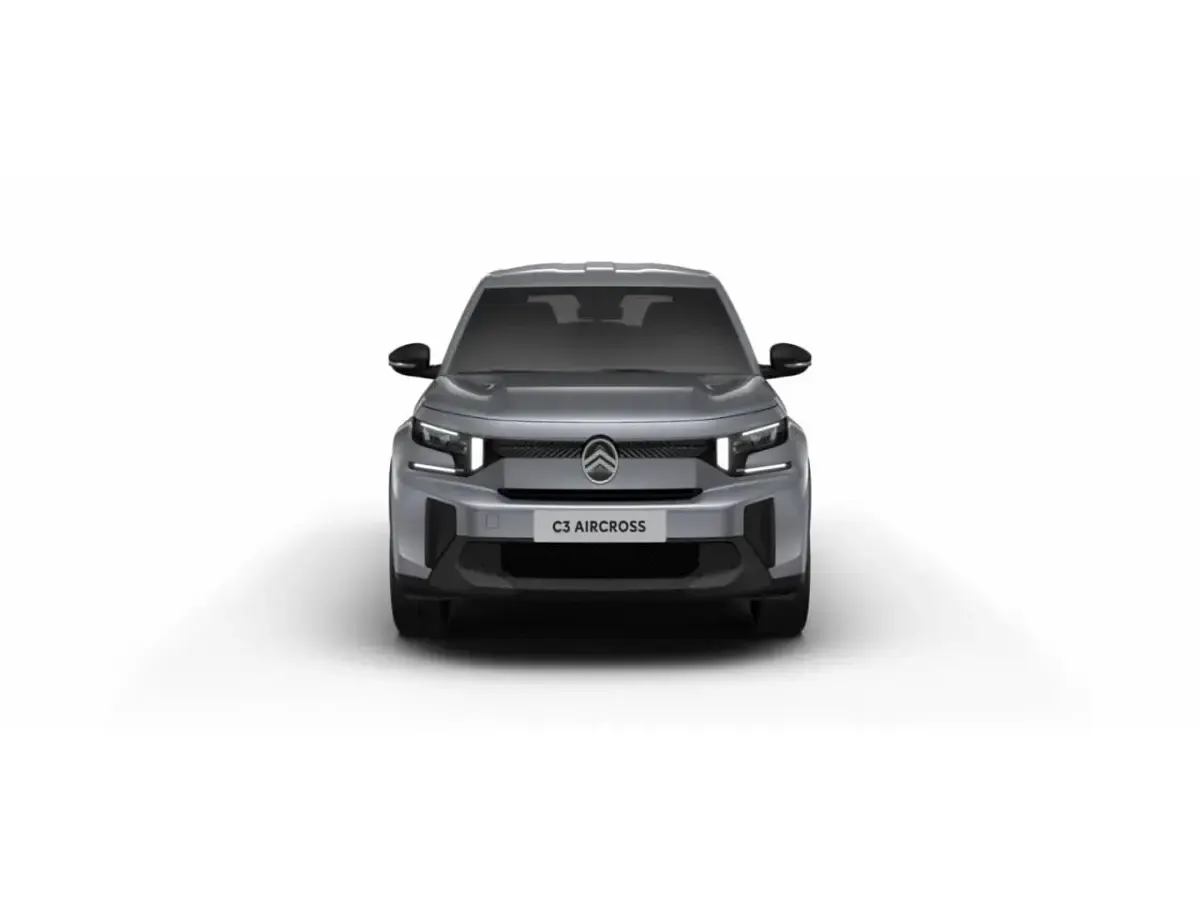 Nuevo Citroën C3 Aircross 100 CV (73 kW) 2026 SUV