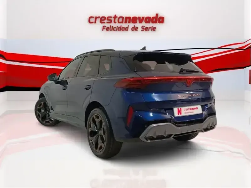 Usado Cupra Terramar 204 CV (150 kW) 2025 SUV