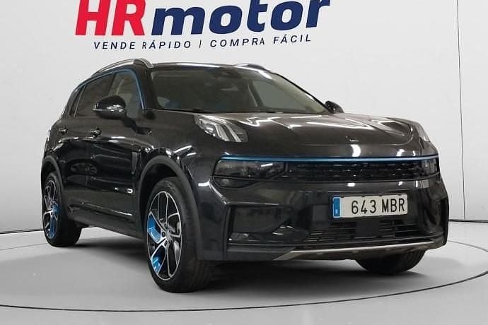 Usado 2022 Lynk & Co 01 SUV | 24.990 € (Precio justo) - Imagen 1/4