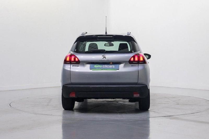 Usado Peugeot 2008 Active 82 CV (60 kW) 2016 SUV