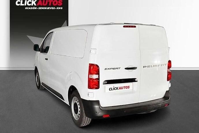 Usado 2024 Peugeot Expert Van | 23.150 € (Un poco caro) - Imagen 1/1