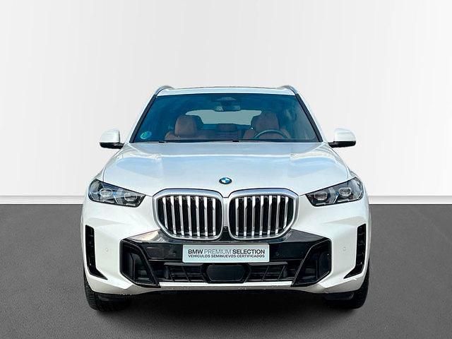 Usado BMW X5 Comfort Edition 298 CV (219 kW) 2024 Blanco SUV