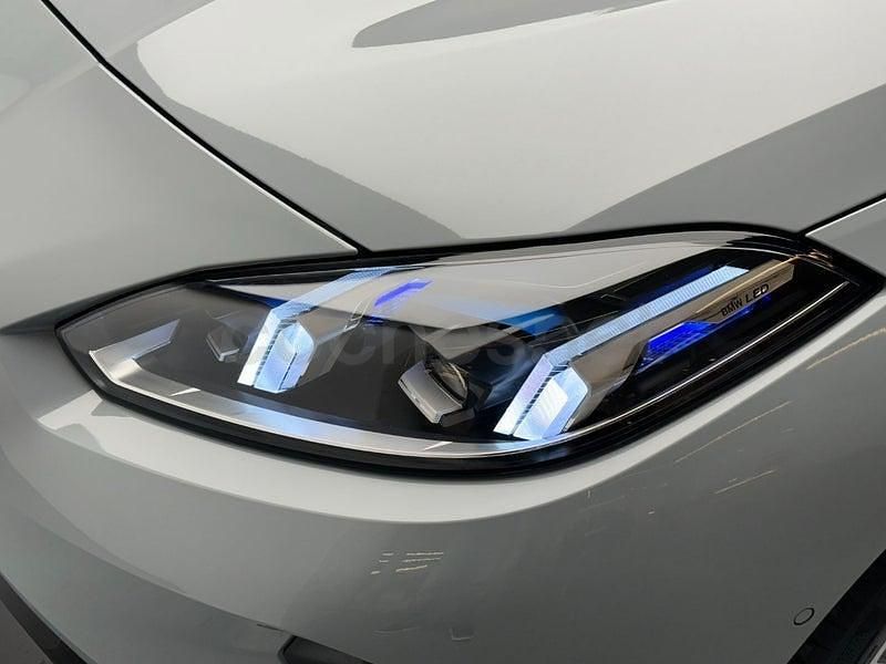 Usado BMW 120 Comfort Edition 170 CV (125 kW) 2025 Gris / plata Utilitario