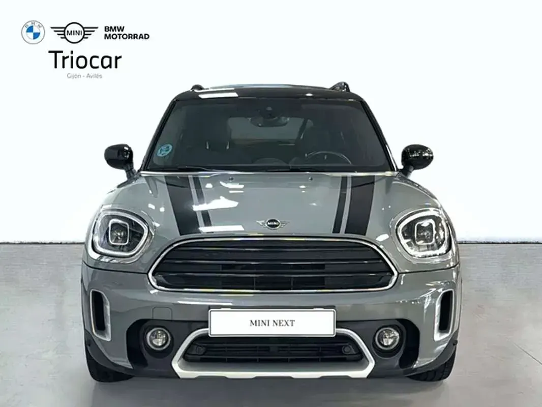 Usado Mini Cooper D Countryman 150 CV (110 kW) 2022 SUV