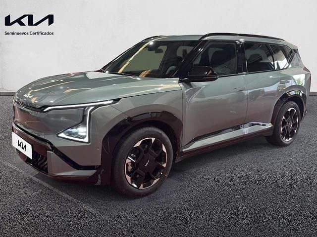 Nuevo Kia EV5 GT-Line 160 kW (218 CV) 2026 Todoterreno SUV