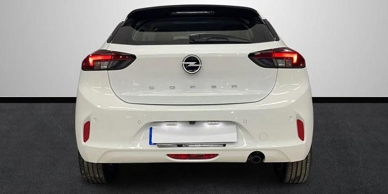 Nuevo Opel Corsa Edition 101 CV (74 kW) 2025 Blanco