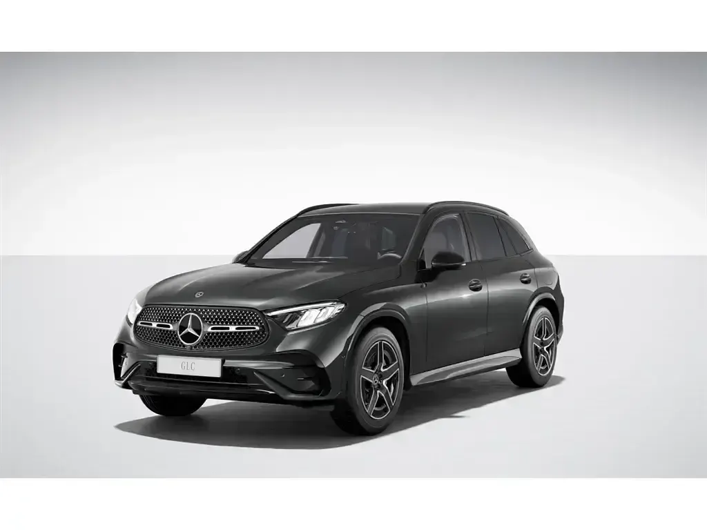 Usado Mercedes GLC300de 333 CV (244 kW) 2026 SUV