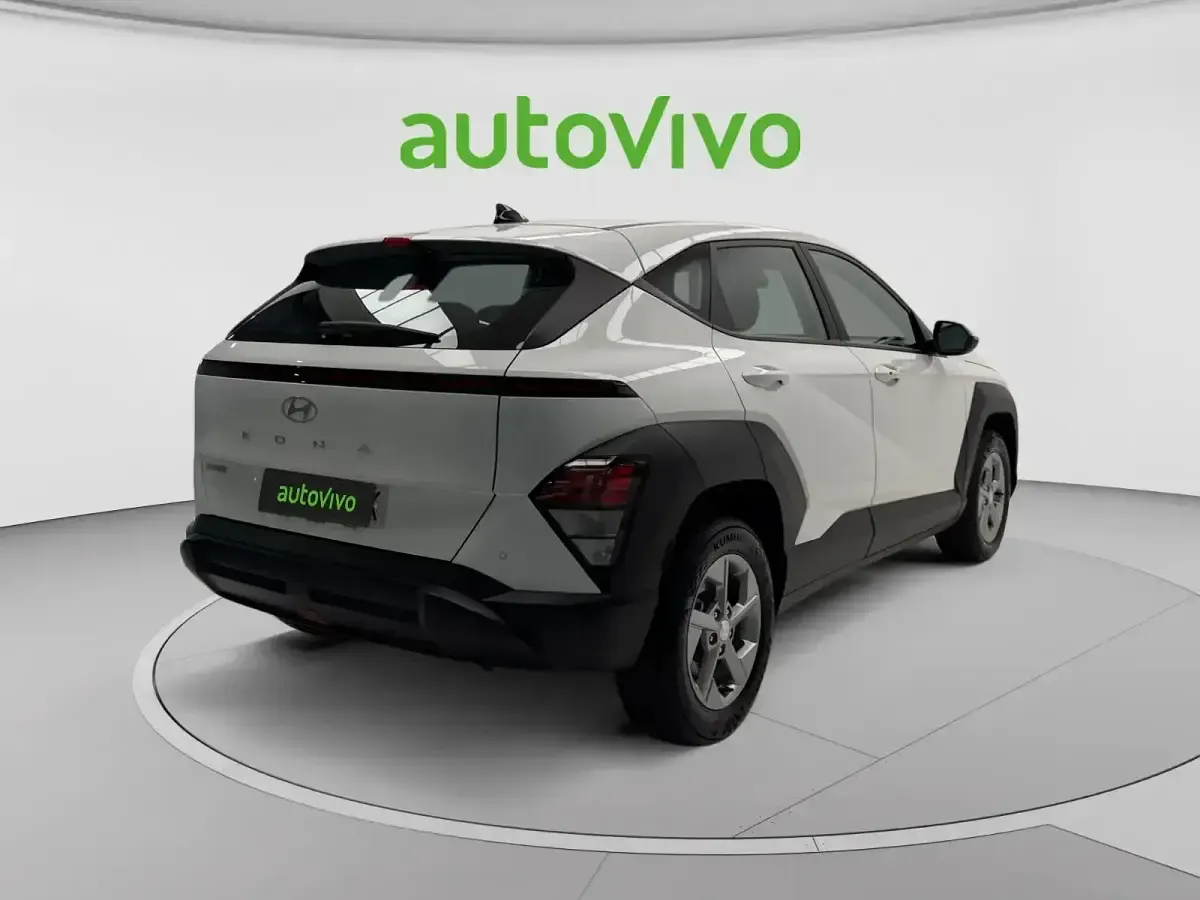 Usado Hyundai Kona 120 CV (88 kW) 2024 Otro SUV