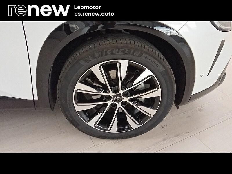 Usado Renault Austral Techno 200 CV (147 kW) 2025 Blanco SUV