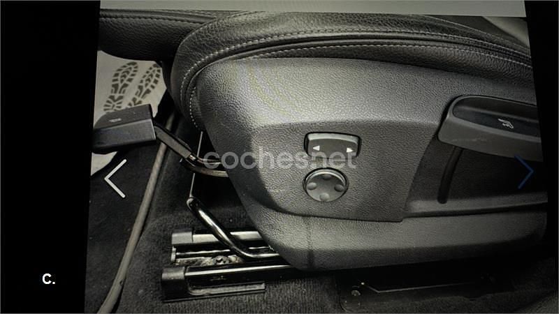 Usado BMW X2 Shadowline 150 CV (110 kW) 2018 Negro SUV