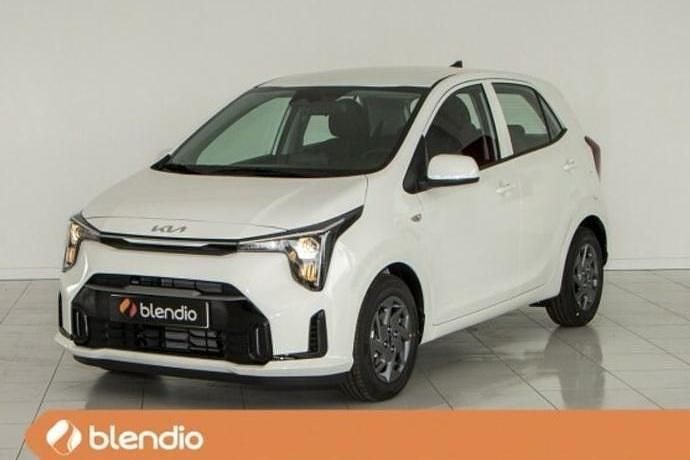 Nuevo 2025 Kia Picanto Utilitario | 16.990 € (Precio justo) - Imagen 1/4