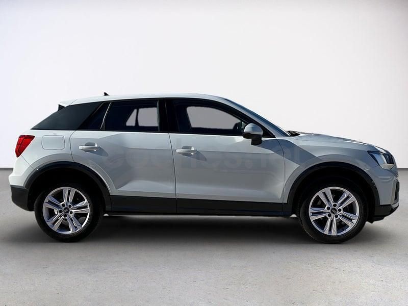 Usado Audi Q2 Advanced Plus 110 CV (80 kW) 2023 Blanco SUV