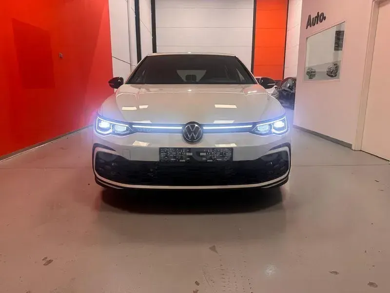 Brugt VW Golf VIII GTD 200 HK (147 kW) 2023 Sedan