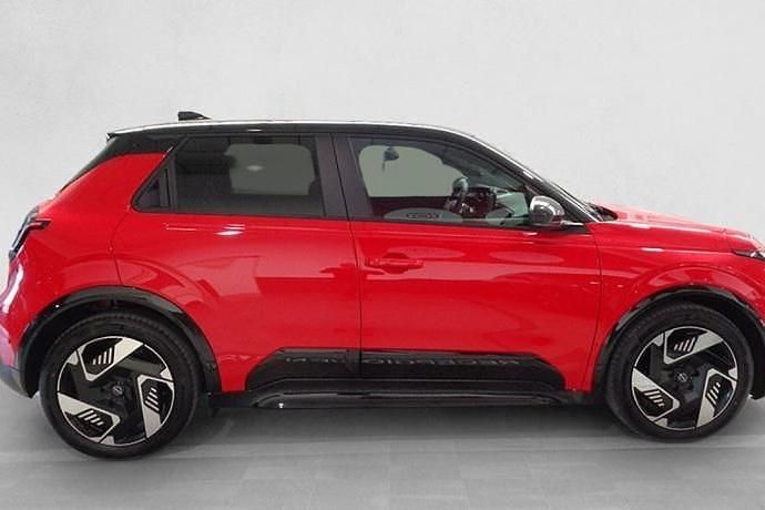 Nuevo Nissan Micra N-Connecta 88 kW (120 CV) 2025 Utilitario