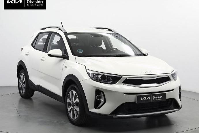 Usado 2022 Kia Stonic SUV | 11.490 € (Buen precio) - Imagen 1/4