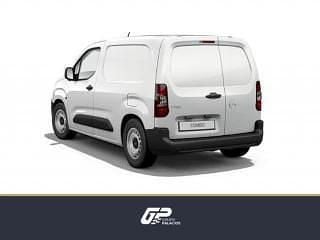 Nuevo Opel Combo-e Life 100 kW (136 CV) 2026 Blanco Monovolumen