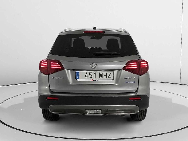 Usado Suzuki Vitara 129 CV (94 kW) 2023 SUV