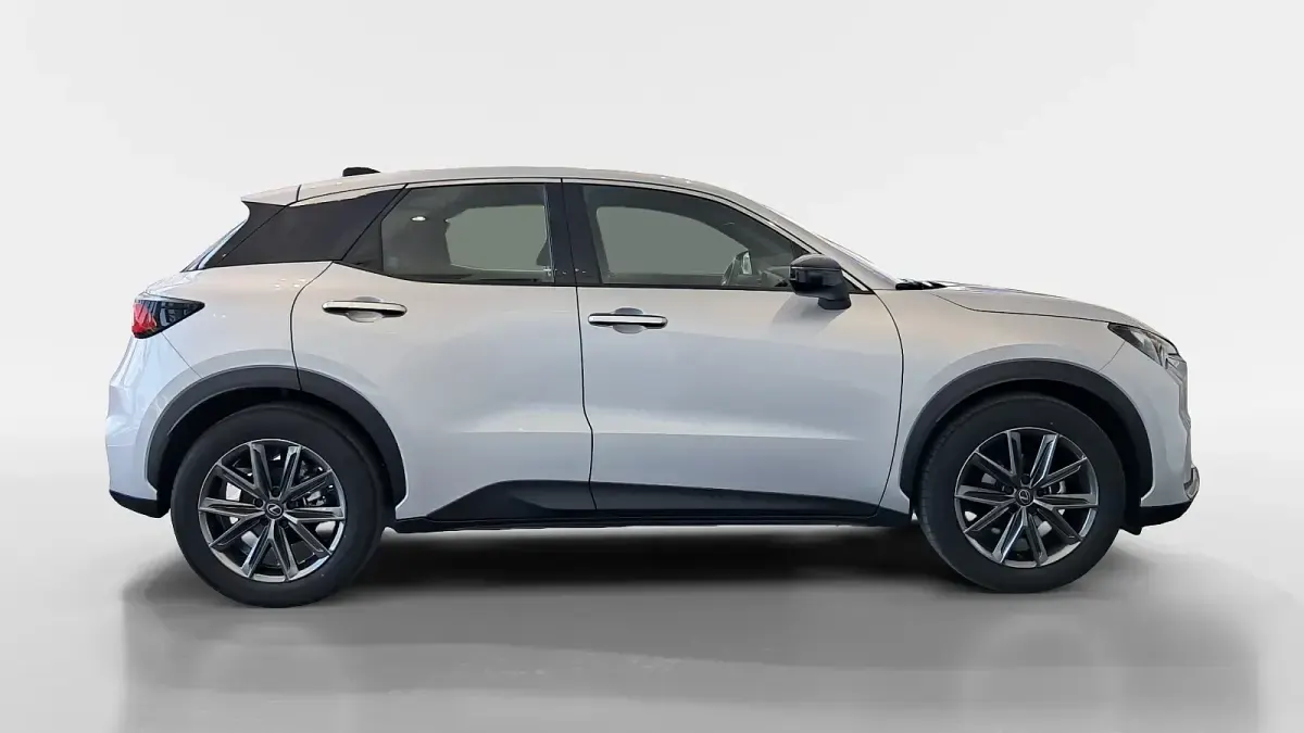 Nuevo Lexus LBX 136 CV (100 kW) 2026 Plateado SUV