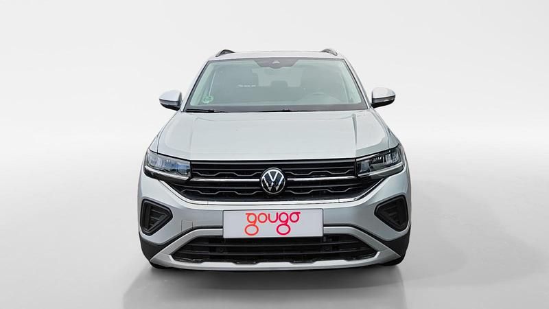 Usado VW T-Cross Life 115 CV (84 kW) 2025 SUV