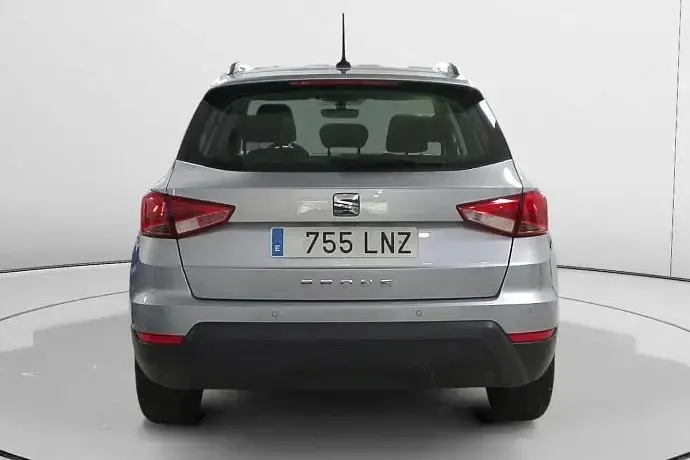 Usado Seat Arona Style 110 CV (80 kW) 2021 SUV