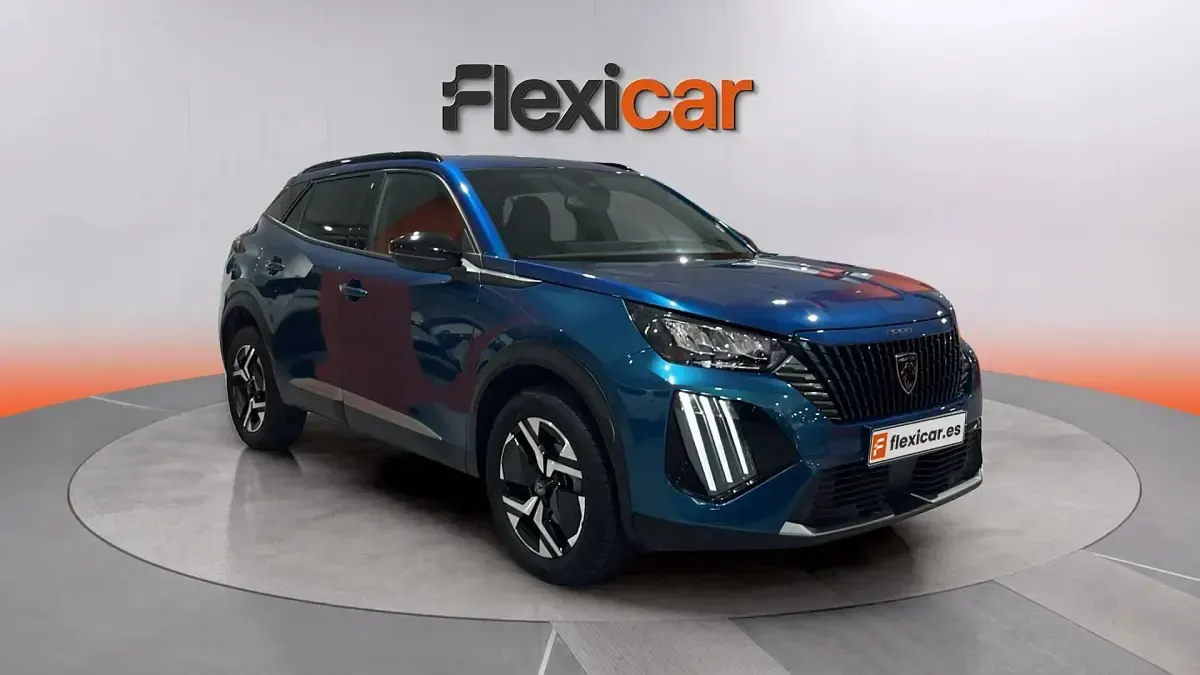 Occasion Peugeot 2008 Allure 101 PK (74 kW) 2025 SUV