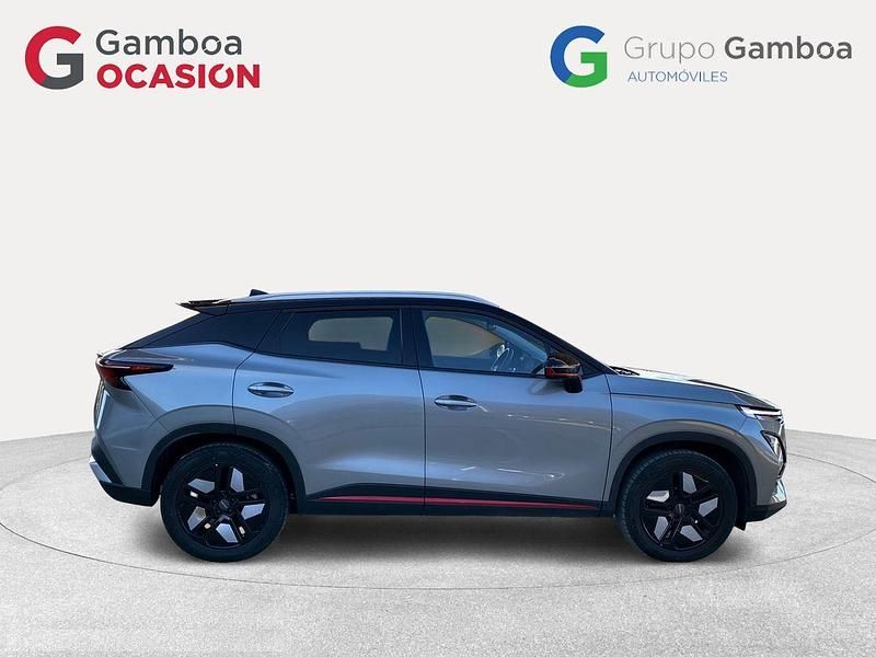 Usado Omoda 5 147 CV (108 kW) 2025 Gris SUV