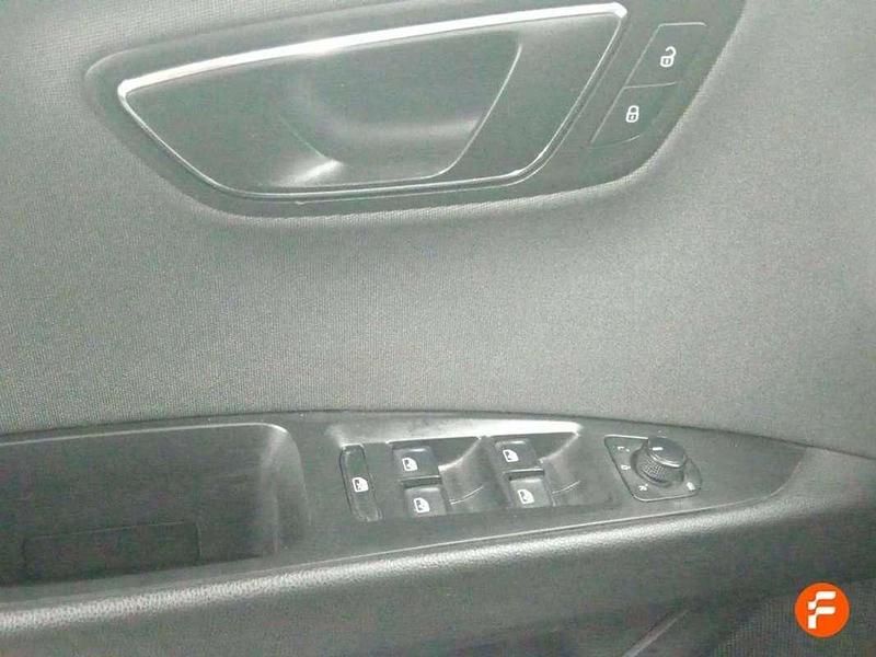 Gris Usado 2019 Seat Leon ST XCELLENCE Familiar | 11.490 € (Buen precio) - Imagen 1/2