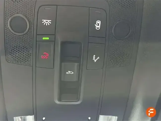 Usado Audi Q3 Advanced 245 CV (180 kW) 2022 Gris SUV