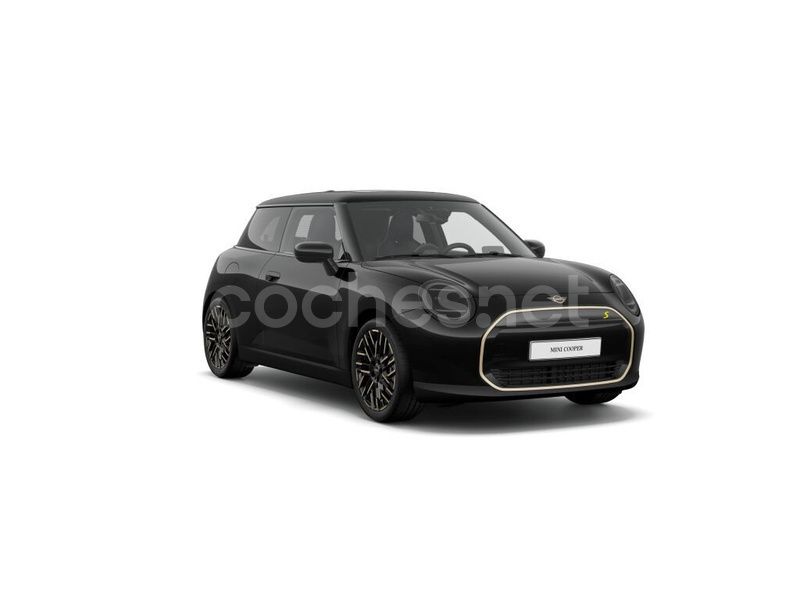 Eléctrico Usado 2024 Mini Cooper SE Utilitario | 35.900 € - Imagen 1/4