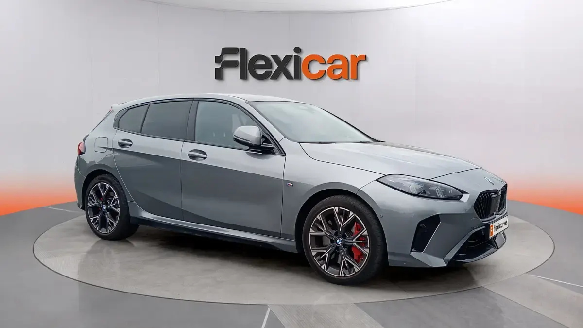 Usado BMW 120 163 CV (119 kW) 2024 Berlina